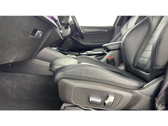 BMW iX3 210kW M Sport Pro 80kWh 5dr Auto Electric Estate