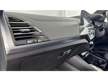 BMW iX3 210kW M Sport Pro 80kWh 5dr Auto Electric Estate
