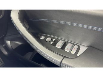 BMW iX3 210kW M Sport Pro 80kWh 5dr Auto Electric Estate