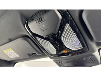 BMW iX3 210kW M Sport Pro 80kWh 5dr Auto Electric Estate