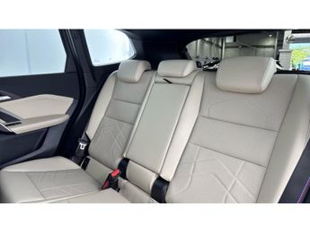 BMW iX1 150kW eDrive20 Shadow Edition 65kWh 5dr Auto Electric Estate