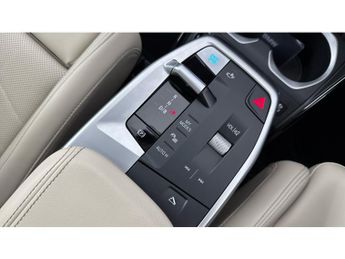 BMW iX1 150kW eDrive20 Shadow Edition 65kWh 5dr Auto Electric Estate