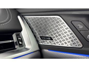 BMW iX1 150kW eDrive20 Shadow Edition 65kWh 5dr Auto Electric Estate