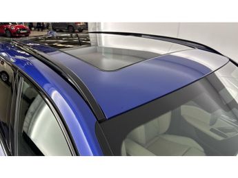 BMW iX1 150kW eDrive20 Shadow Edition 65kWh 5dr Auto Electric Estate