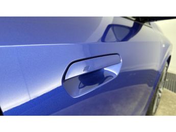 BMW iX1 150kW eDrive20 Shadow Edition 65kWh 5dr Auto Electric Estate
