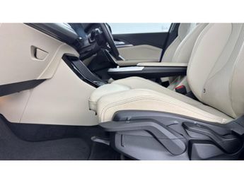 BMW iX1 150kW eDrive20 Shadow Edition 65kWh 5dr Auto Electric Estate