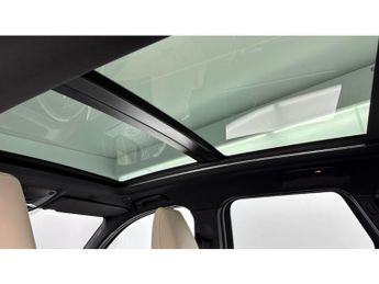 BMW iX1 150kW eDrive20 Shadow Edition 65kWh 5dr Auto Electric Estate