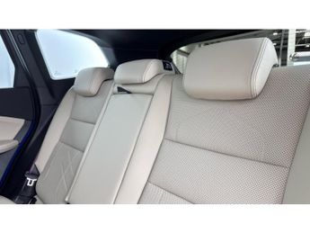 BMW iX1 150kW eDrive20 Shadow Edition 65kWh 5dr Auto Electric Estate