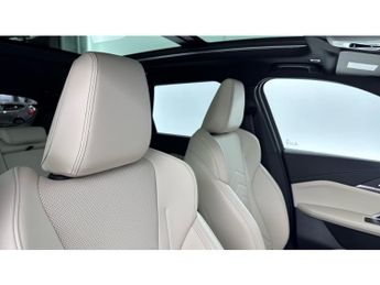 BMW iX1 150kW eDrive20 Shadow Edition 65kWh 5dr Auto Electric Estate