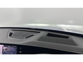 BMW iX1 150kW eDrive20 Shadow Edition 65kWh 5dr Auto Electric Estate