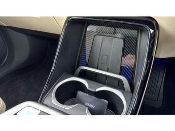 BMW iX1 150kW eDrive20 Shadow Edition 65kWh 5dr Auto Electric Estate