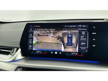 BMW iX1 150kW eDrive20 Shadow Edition 65kWh 5dr Auto Electric Estate