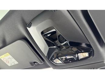 BMW iX1 150kW eDrive20 Shadow Edition 65kWh 5dr Auto Electric Estate