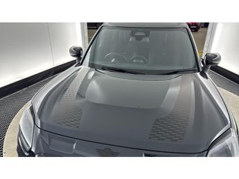 MINI Countryman 230kW SE Sport [Level 2] ALL4 66kWh 5dr Auto Electric Hatchback
