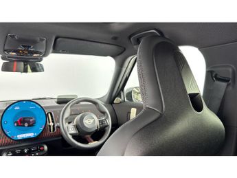 MINI Countryman 230kW SE Sport [Level 2] ALL4 66kWh 5dr Auto Electric Hatchback