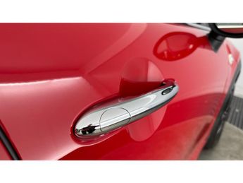 MINI Hatchback 2.0 Cooper S II 5dr Auto [John Cooper Works Chili] Petrol Hatchb