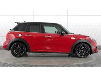 MINI Hatchback 2.0 Cooper S II 5dr Auto Petrol Hatchback