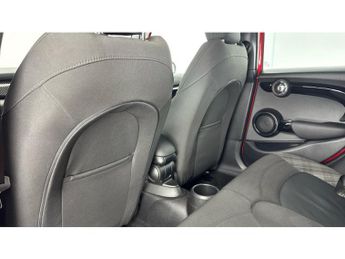 MINI Hatchback 2.0 Cooper S II 5dr Auto Petrol Hatchback