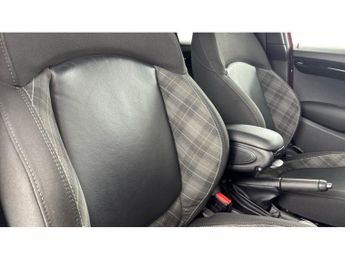 MINI Hatchback 2.0 Cooper S II 5dr Auto [John Cooper Works Chili] Petrol Hatchb