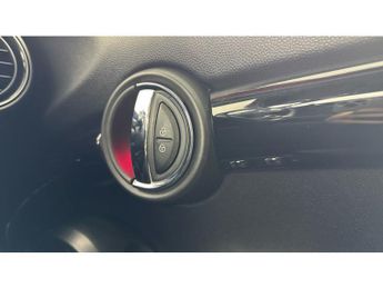 MINI Hatchback 2.0 Cooper S II 5dr Auto [John Cooper Works Chili] Petrol Hatchb