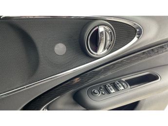 MINI Clubman 2.0 Cooper S Exclusive 6dr Auto [Comfort Pack] Petrol Estate