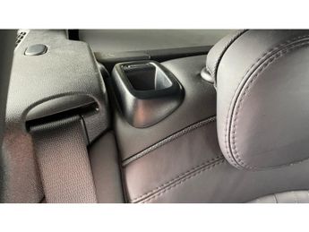 MINI Clubman 2.0 Cooper S Exclusive 6dr Auto [Comfort Pack] Petrol Estate