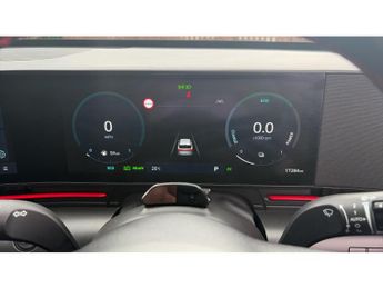 Hyundai KONA 1.6 GDi Hybrid N Line 5dr DCT Hybrid Hatchback