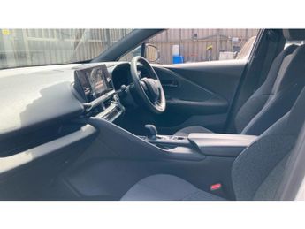 Toyota C-HR 1.8 Hybrid Icon 5dr CVT Hybrid Hatchback