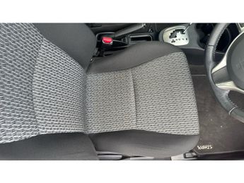 Toyota Yaris 1.33 VVT-i Icon+ 5dr Multidrive S Petrol Hatchback