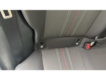 Toyota C-HR 2.0 Hybrid GR Sport 5dr CVT Hybrid Hatchback