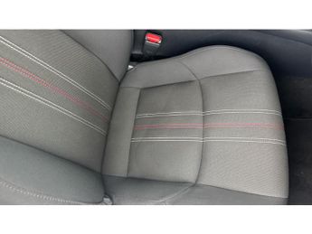 Toyota C-HR 2.0 Hybrid GR Sport 5dr CVT Hybrid Hatchback