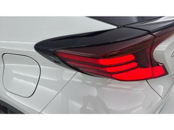 Toyota C-HR 2.0 Hybrid GR Sport 5dr CVT Hybrid Hatchback