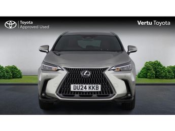 Lexus NX 450h+ 2.5 5dr E-CVT [Premium Pack] Estate