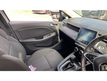 Renault Clio 1.6 E-TECH full hybrid 145 Evolution 5dr Auto Hybrid Hatchback