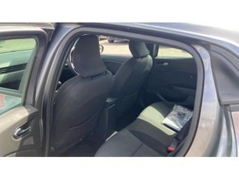 Renault Clio 1.6 E-TECH full hybrid 145 Evolution 5dr Auto Hybrid Hatchback