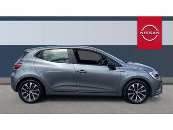 Renault Clio 1.6 E-TECH full hybrid 145 Evolution 5dr Auto Hybrid Hatchback