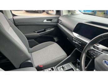 Ford Tourneo Connect 1.5 EcoBoost Titanium 5dr Auto Petrol Estate