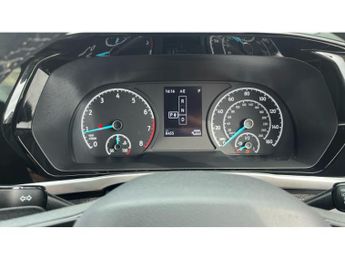 Ford Tourneo Connect 1.5 EcoBoost Titanium 5dr Auto Petrol Estate