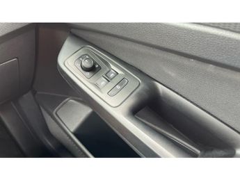 Ford Tourneo Connect 1.5 EcoBoost Titanium 5dr Auto Petrol Estate