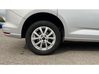 Ford Tourneo Connect 1.5 EcoBoost Titanium 5dr Auto Petrol Estate