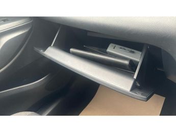 Toyota Yaris 1.5 Hybrid Icon 5dr CVT Hybrid Hatchback