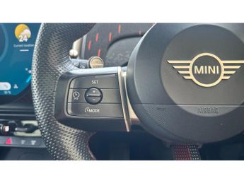 MINI Countryman 1.5 C Sport [Level 2] 5dr Auto Petrol Hatchback