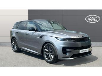 Land Rover Range Rover Sport 3.0 P460e Autobiography 5dr Auto Estate
