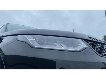 Land Rover Discovery Sport 2.0 D200 Dynamic SE 5dr Auto [5 Seat] Diesel Station Wagon