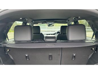 Land Rover Discovery Sport 2.0 D200 Dynamic SE 5dr Auto [5 Seat] Diesel Station Wagon