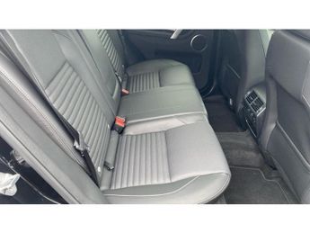 Land Rover Discovery Sport 2.0 D200 Dynamic SE 5dr Auto [5 Seat] Diesel Station Wagon