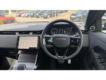 Land Rover Range Rover Evoque 2.0 D200 Dynamic SE 5dr Auto Diesel Hatchback