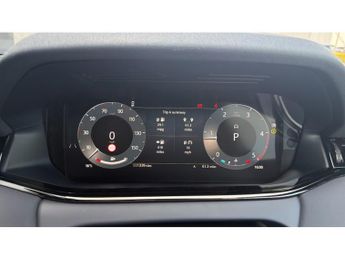 Land Rover Range Rover Evoque 2.0 D200 Dynamic SE 5dr Auto Diesel Hatchback