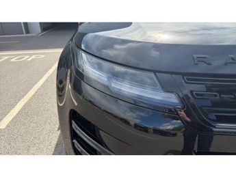 Land Rover Range Rover Evoque 2.0 D200 Dynamic SE 5dr Auto Diesel Hatchback
