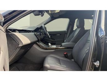 Land Rover Range Rover Evoque 2.0 D200 Dynamic SE 5dr Auto Diesel Hatchback
